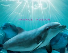 Trance-Fusion – Package Design