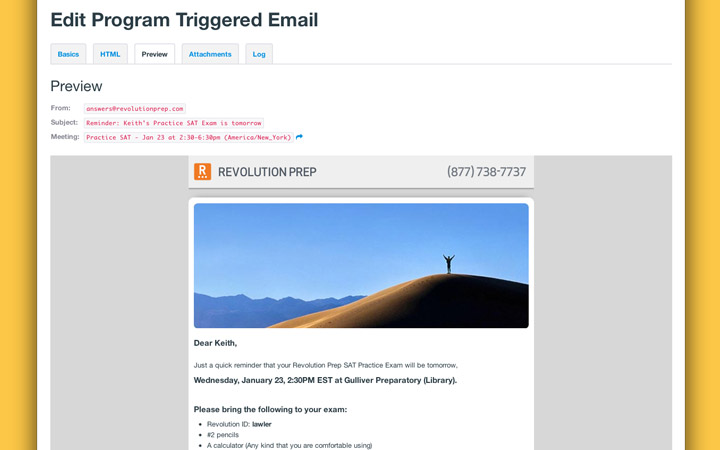 triggered-email-preview