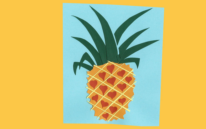 Pinapple